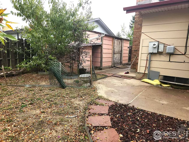 $399,999 | 2814 West 27th Street, Greeley, CO 80634