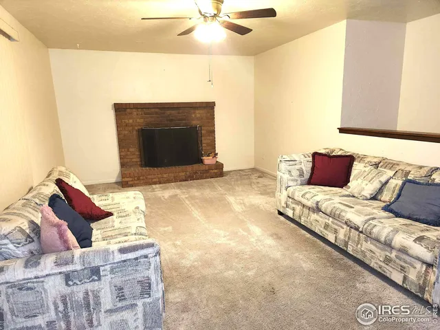 $399,999 | 2814 West 27th Street, Greeley, CO 80634