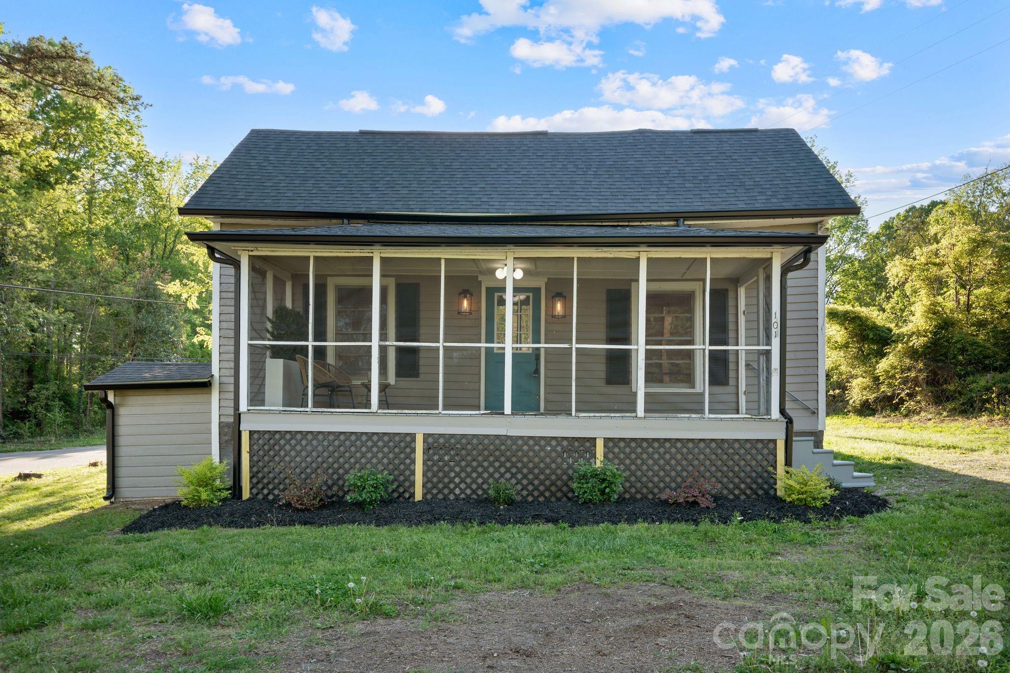 101 Fairview Street Clover, SC 29710 - Photo 25 of 33