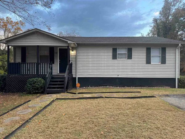 $249,900 | 114 Celestial Street, Spartanburg, SC 29306