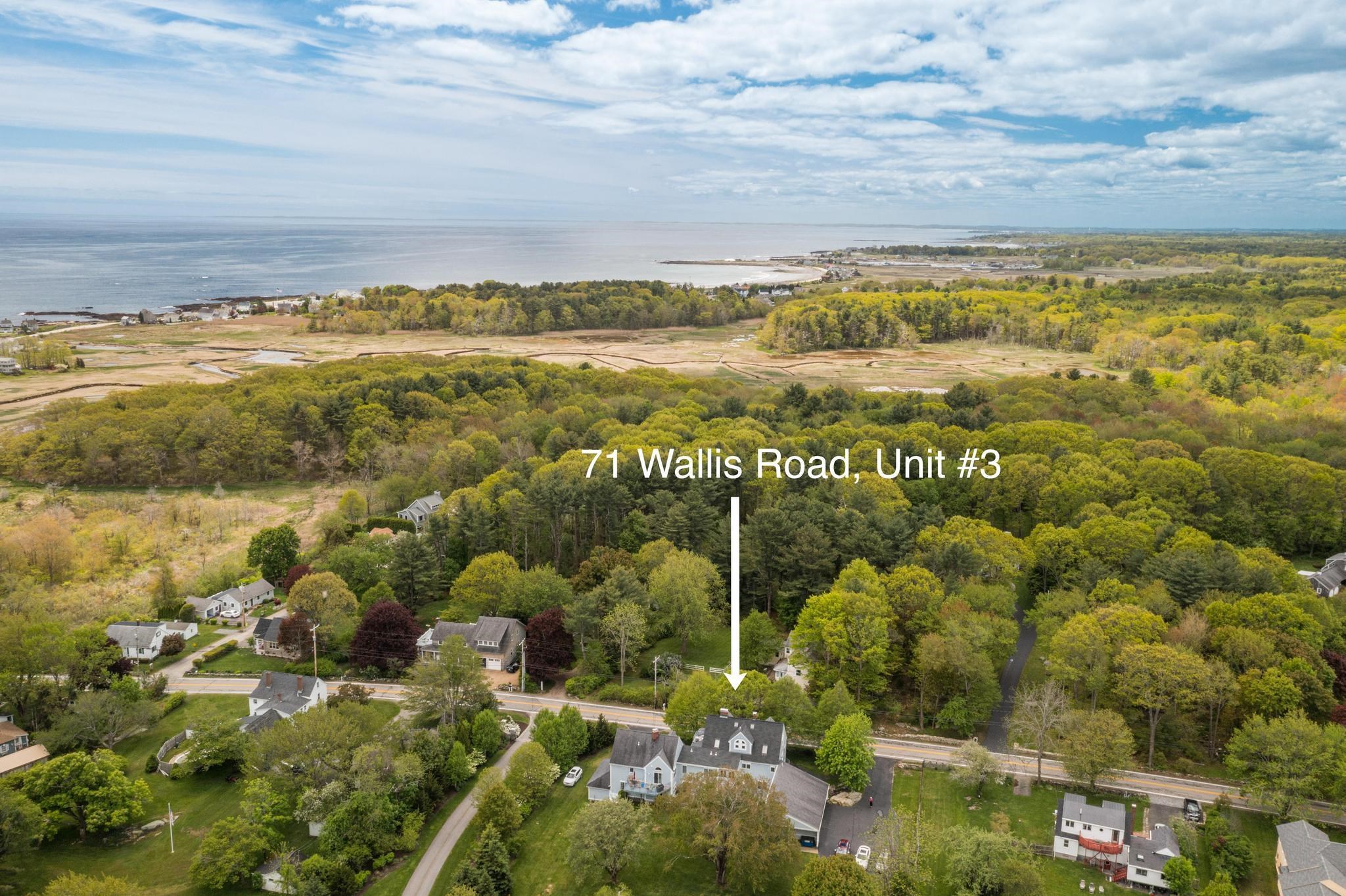 71 Wallis Road, Unit 3 Rye, NH 03870 - Photo 30 of 30