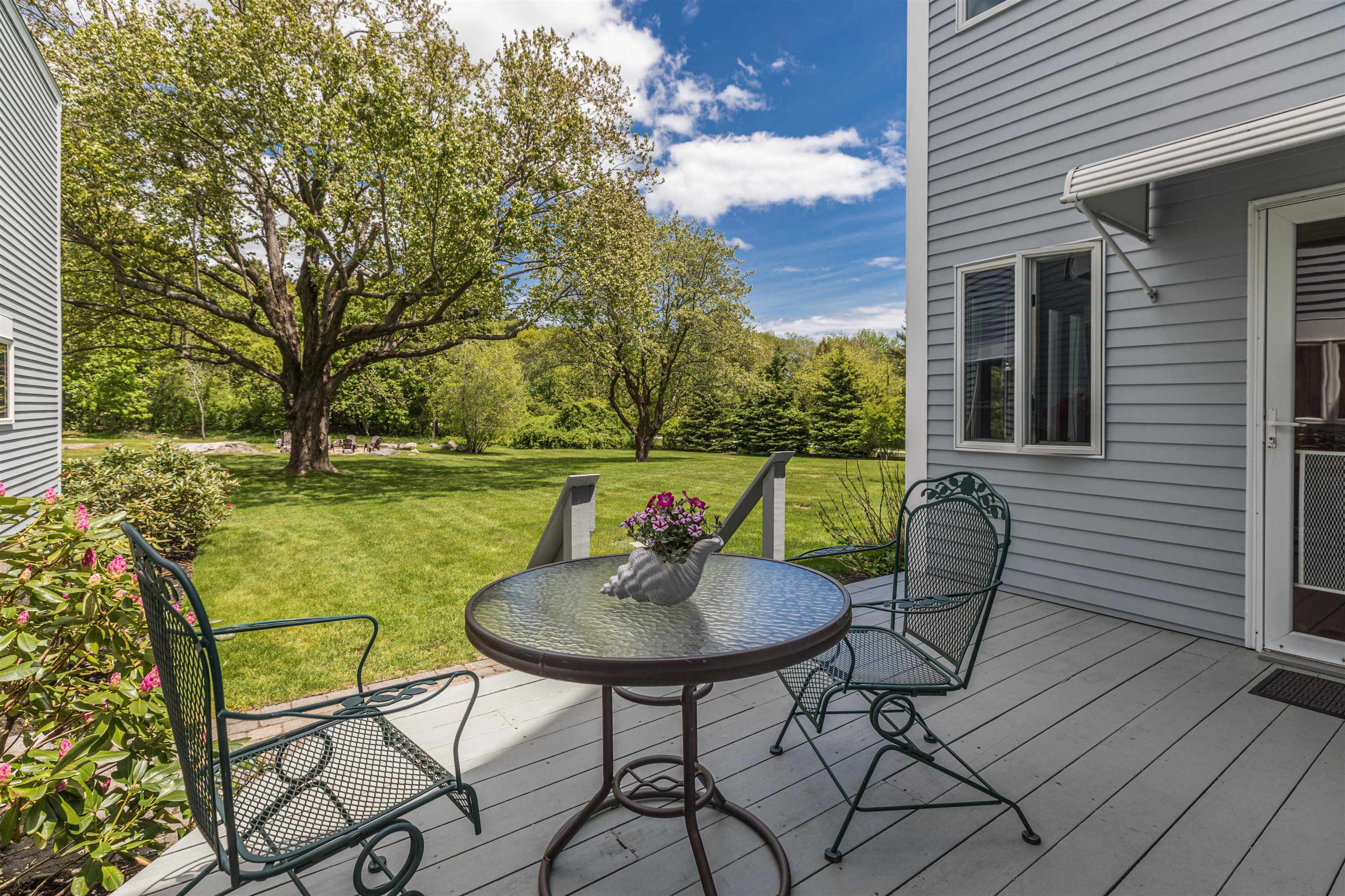 71 Wallis Road, Unit 3 Rye, NH 03870 - Photo 3 of 30
