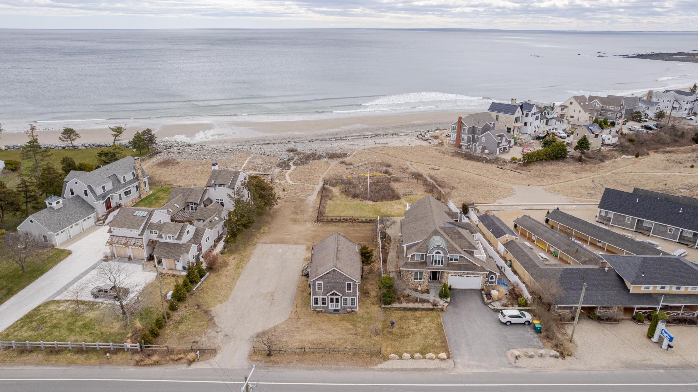 5 Ocean Boulevard North Hampton, NH 03862 - Photo 1 of 40
