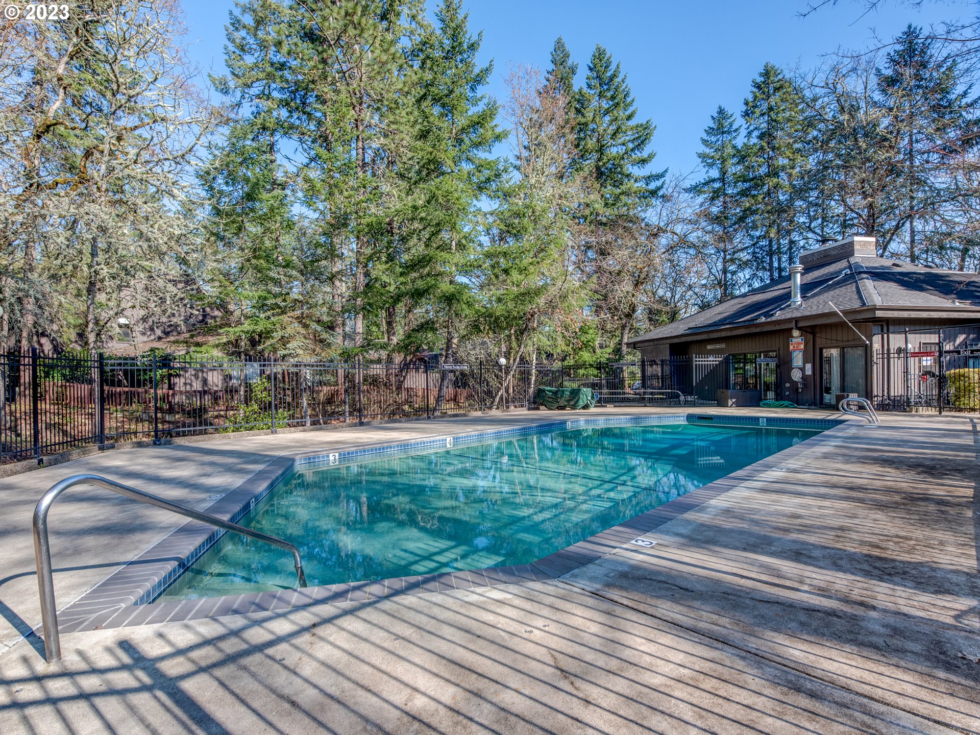 109 Westbrook Way Eugene, OR 97405 - Photo 34 of 36 a view of a house with a yard