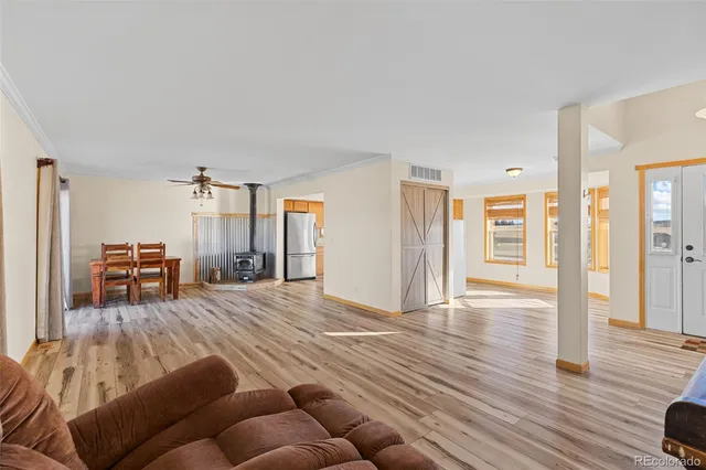 $439,000 | 1211 Meadow Drive, Fairplay, CO 80440