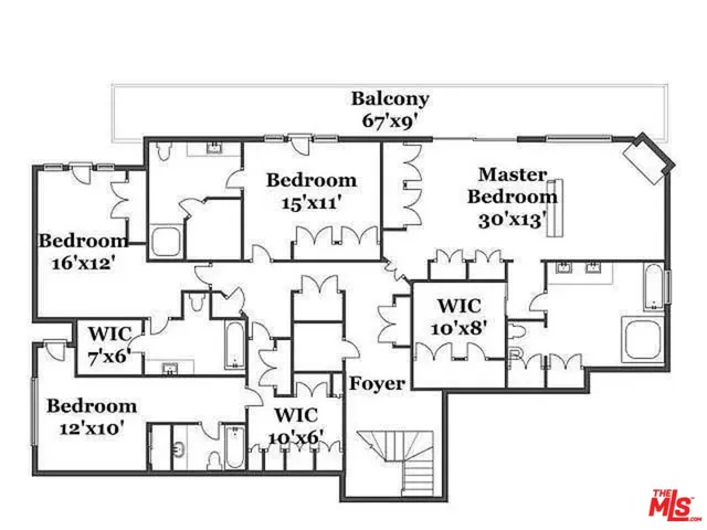 $4,750,000 | 7218 Mulholland Drive, Los Angeles, CA 90068