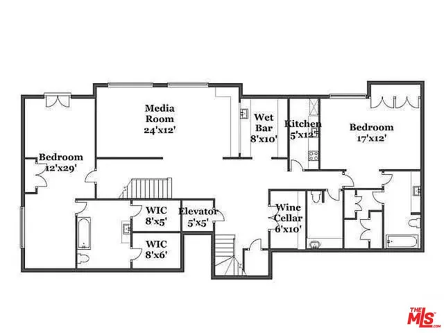 $4,750,000 | 7218 Mulholland Drive, Los Angeles, CA 90068