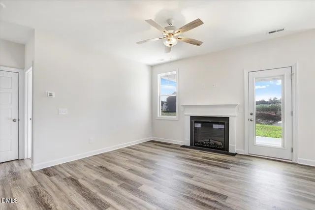 $319,950 | 108 Hudson Village Drive, La Grange, NC 28551