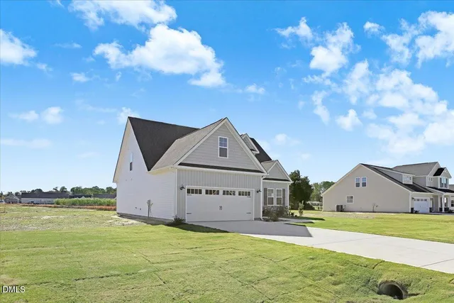 $319,950 | 108 Hudson Village Drive, La Grange, NC 28551