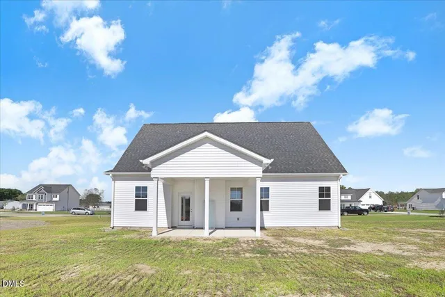 $319,950 | 108 Hudson Village Drive, La Grange, NC 28551