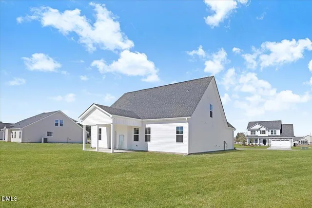 $319,950 | 108 Hudson Village Drive, La Grange, NC 28551