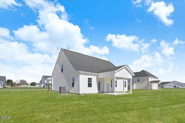 $319,950 | 108 Hudson Village Drive, La Grange, NC 28551