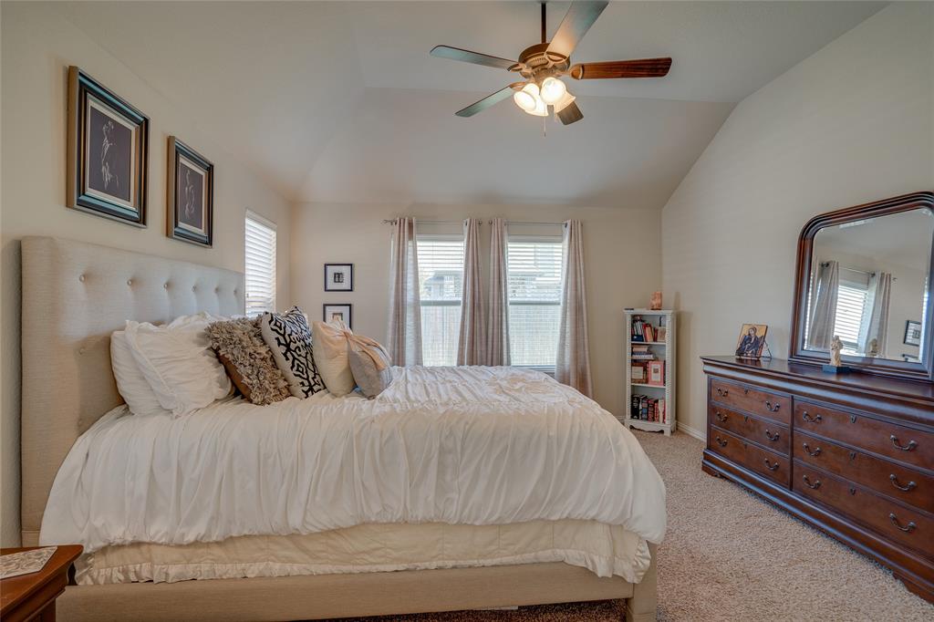 3936 Long Hollow Road Fort Worth, TX 76262 - Photo 20 of 31