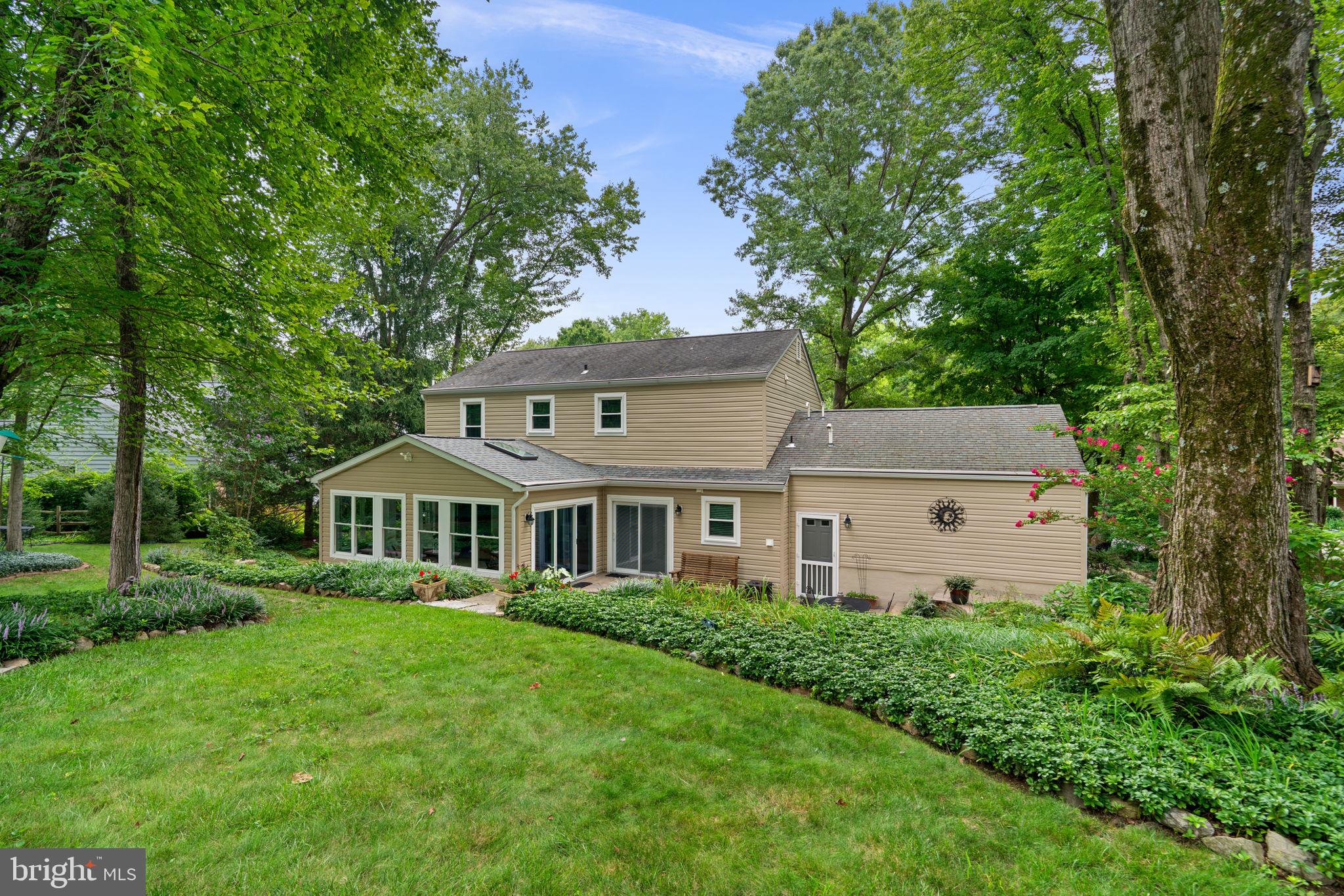 6089 Covington Road Columbia, MD 21044 - Photo 11 of 13 Gallery Image 11