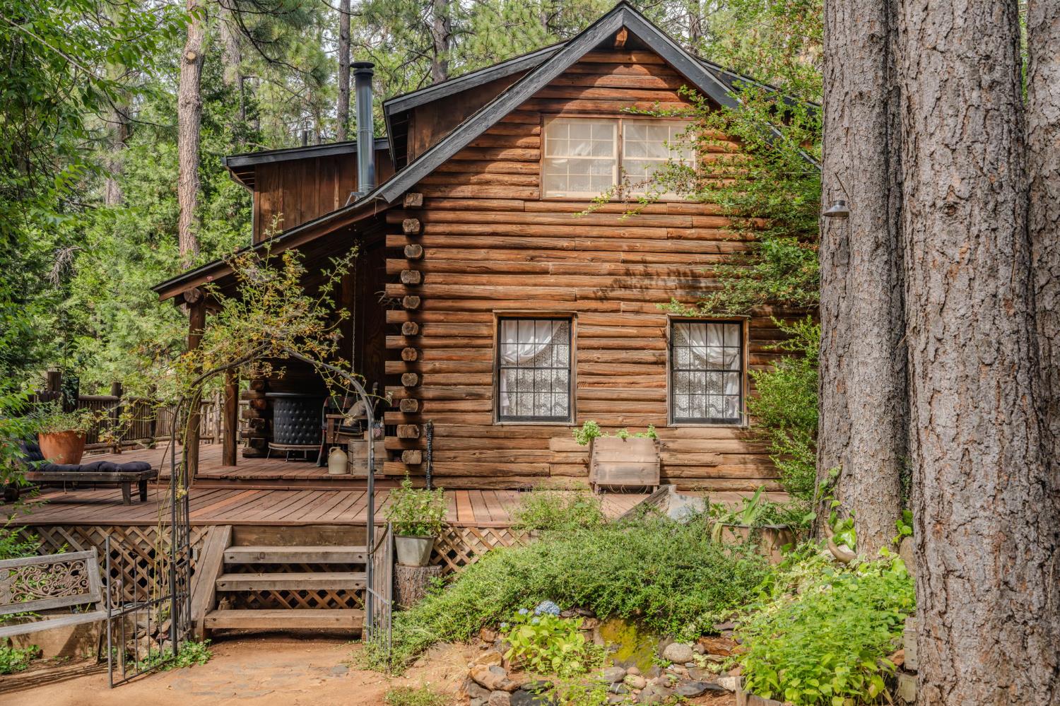 23823 Shake Ridge Road Volcano, CA 95689 - Photo 54 of 80