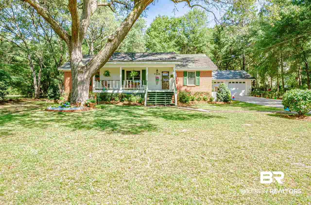 7315 Spaceview Drive Saraland, AL 36571 - Photo 2 of 42