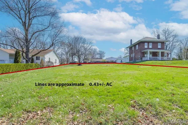 $1,000 | 3420 Brown Road, St. Louis, MO 63114