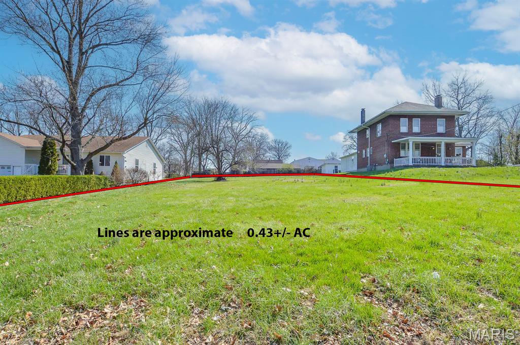 3420 Brown Road St. Louis, MO 63114 - Photo 3 of 5