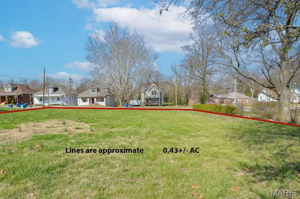 $1,000 | 3420 Brown Road, St. Louis, MO 63114