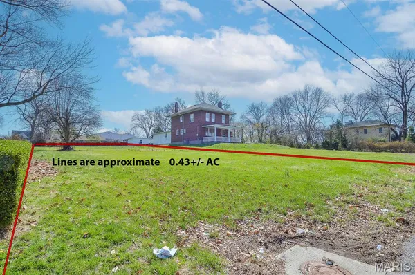 $1,000 | 3420 Brown Road, St. Louis, MO 63114