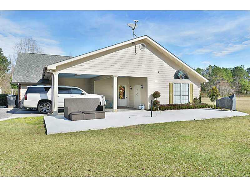 41205 River Road Ponchatoula, LA 70454 - Photo 16 of 18 Gallery Image 16