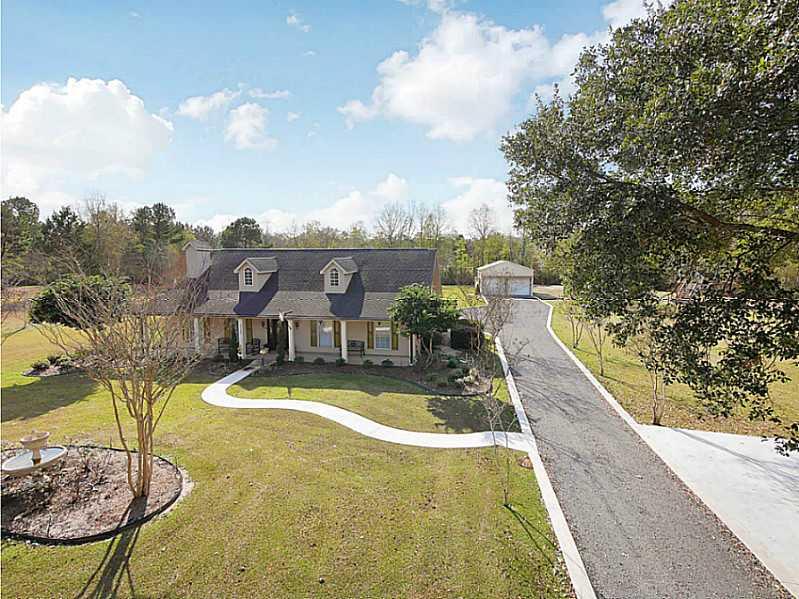 41205 River Road Ponchatoula, LA 70454 - Photo 17 of 18 Gallery Image 17