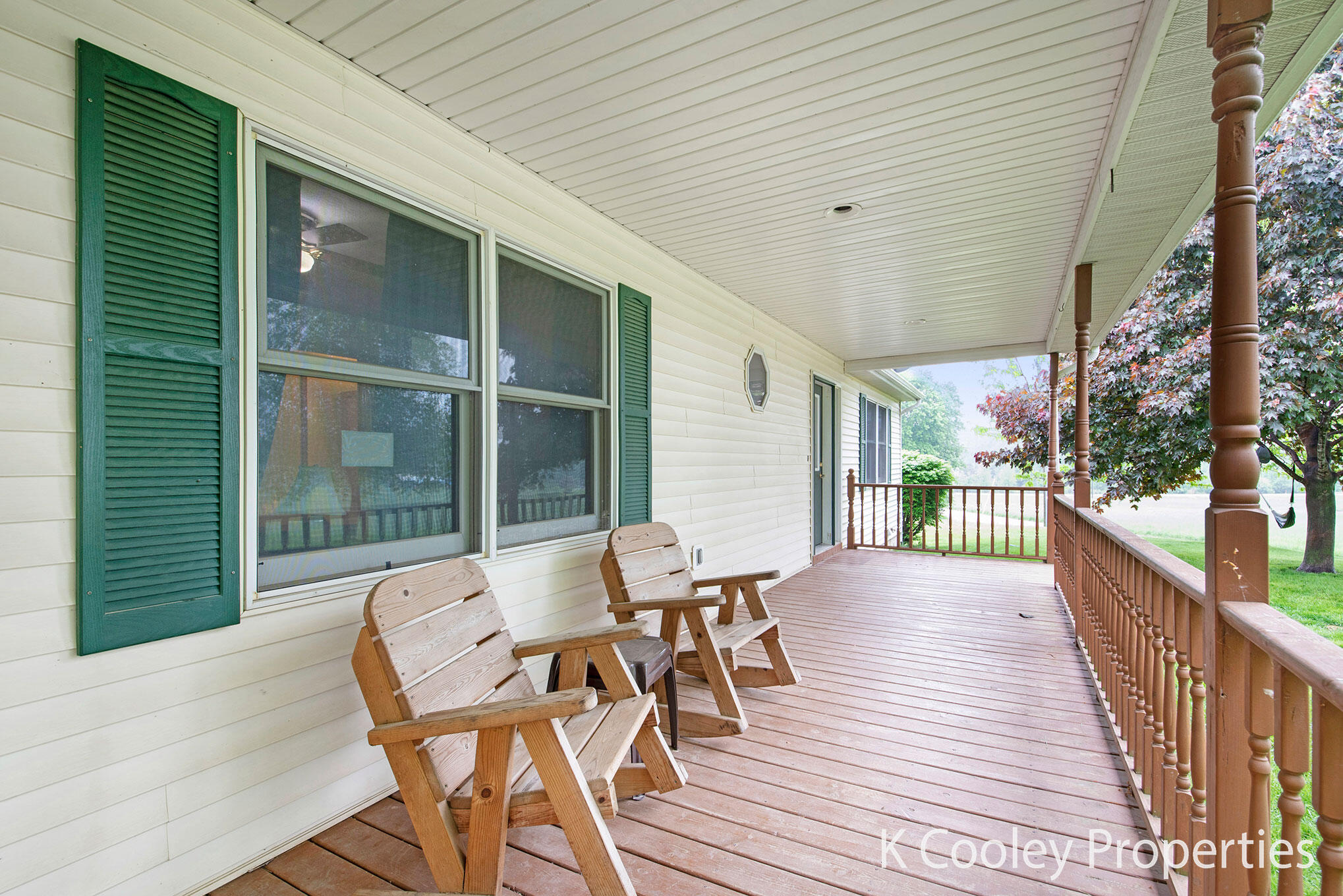 6931 Jackson Road Saranac, MI 48881 - Photo 2 of 36 _DSC0230