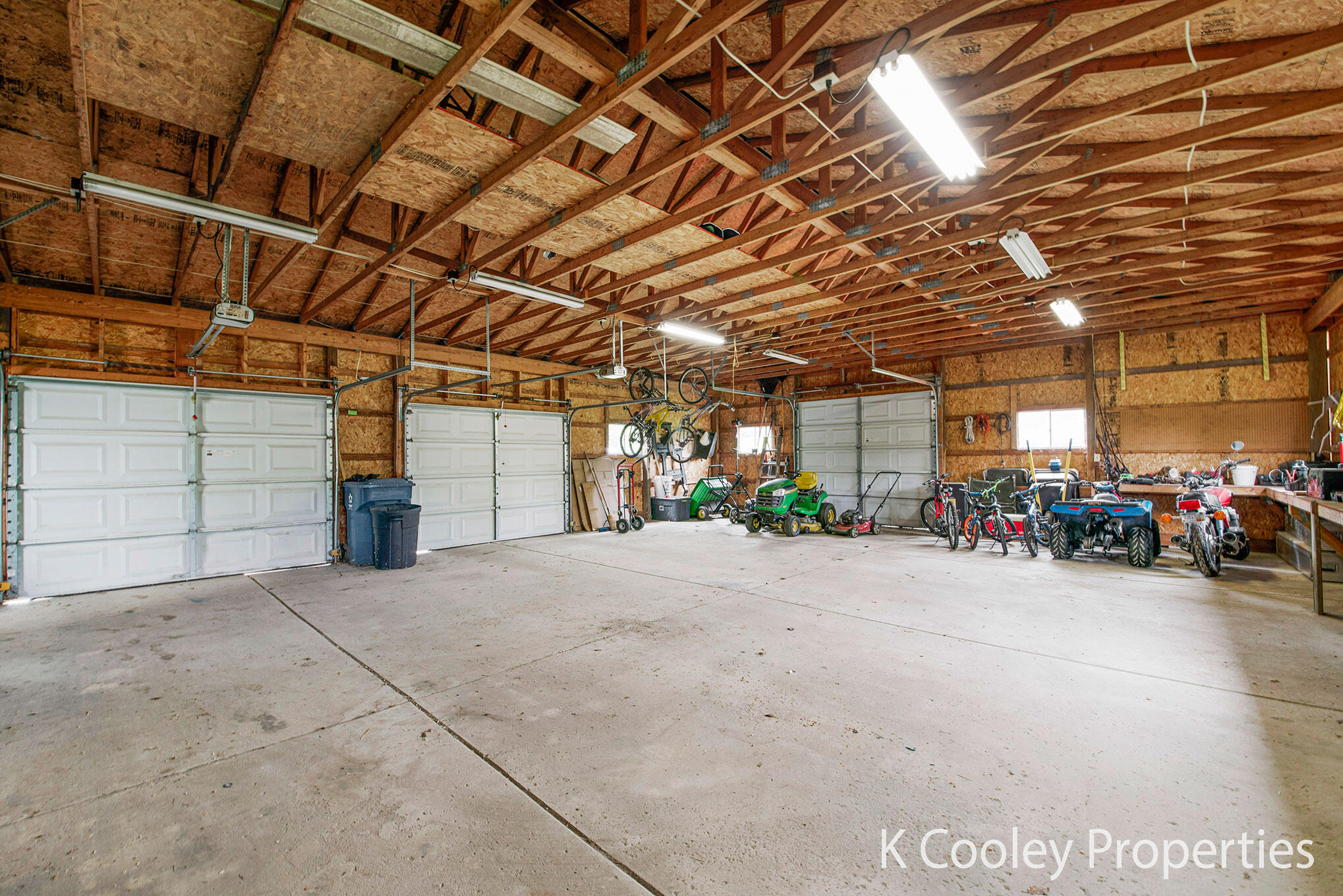 6931 Jackson Road Saranac, MI 48881 - Photo 26 of 36 _DSC0235