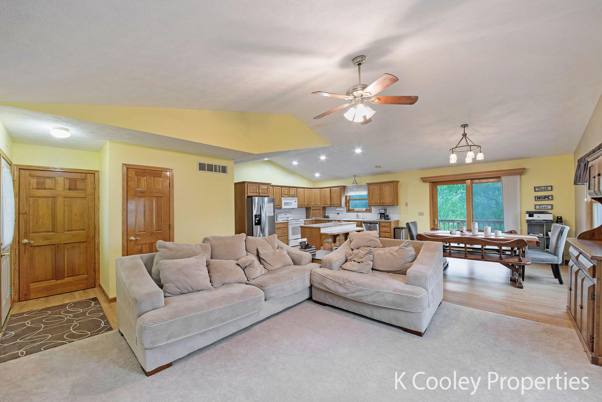 6931 Jackson Road Saranac, MI 48881 - Photo 4 of 36 _DSC0181