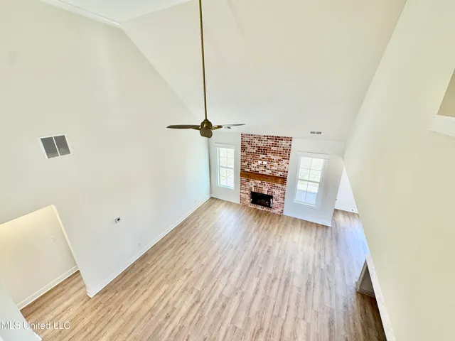 $499,900 | 1755 Bakersfield Way, Nesbit, MS 38651