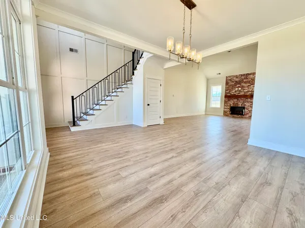 $545,000 | 1755 Bakersfield Way, Nesbit, MS 38651