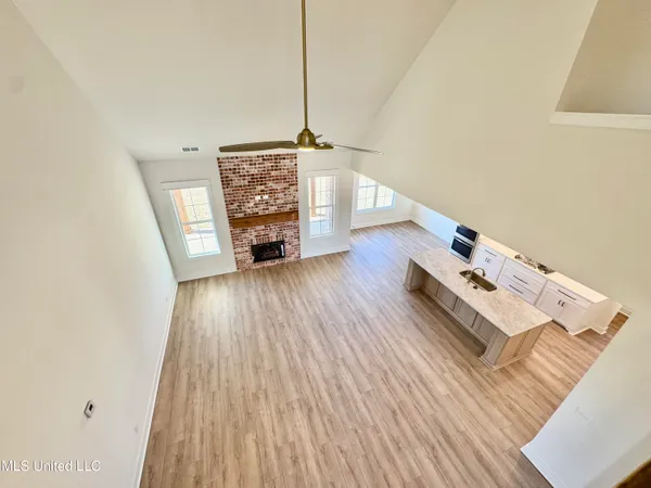 $545,000 | 1755 Bakersfield Way, Nesbit, MS 38651