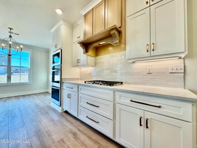 $499,900 | 1755 Bakersfield Way, Nesbit, MS 38651