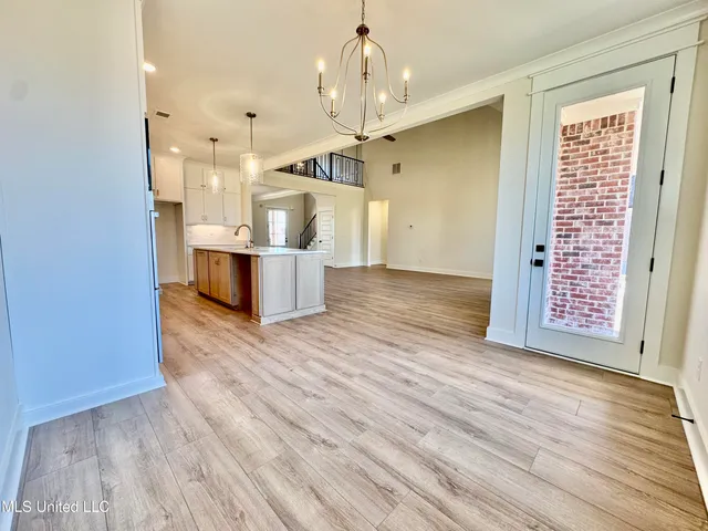 $499,900 | 1755 Bakersfield Way, Nesbit, MS 38651