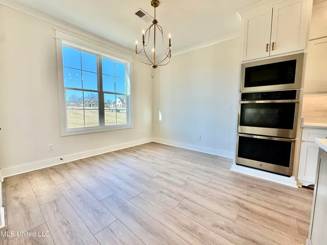 $499,900 | 1755 Bakersfield Way, Nesbit, MS 38651