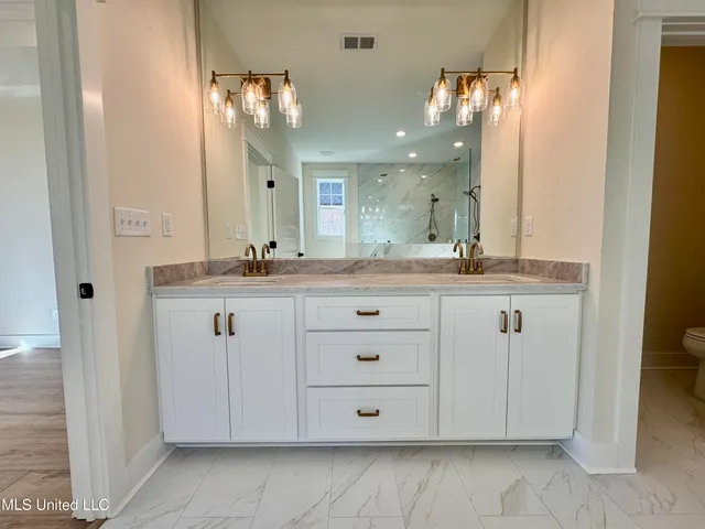 $499,900 | 1755 Bakersfield Way, Nesbit, MS 38651