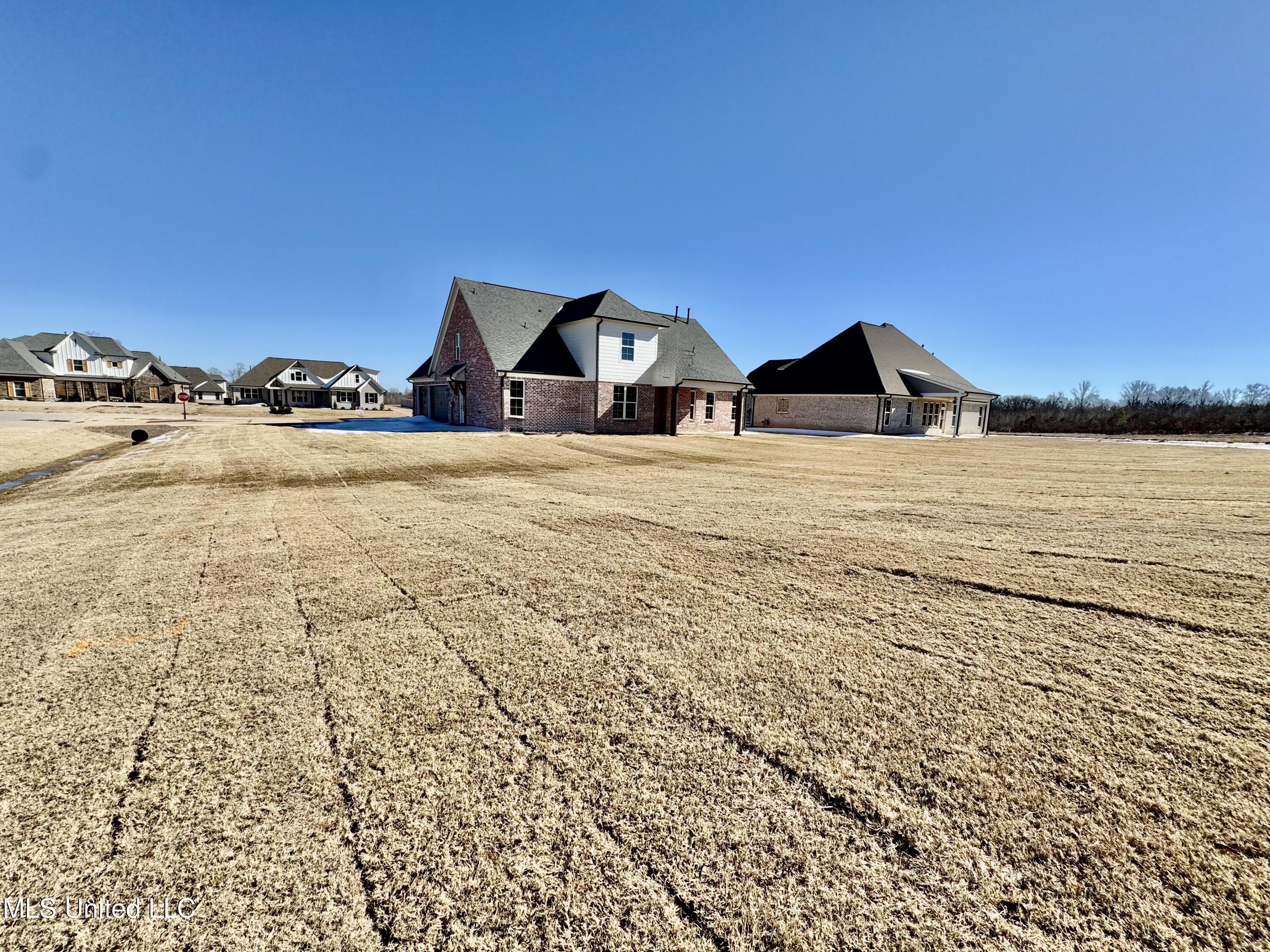 1755 Bakersfield Way Nesbit, MS 38651 - Photo 38 of 41 IMG_4722