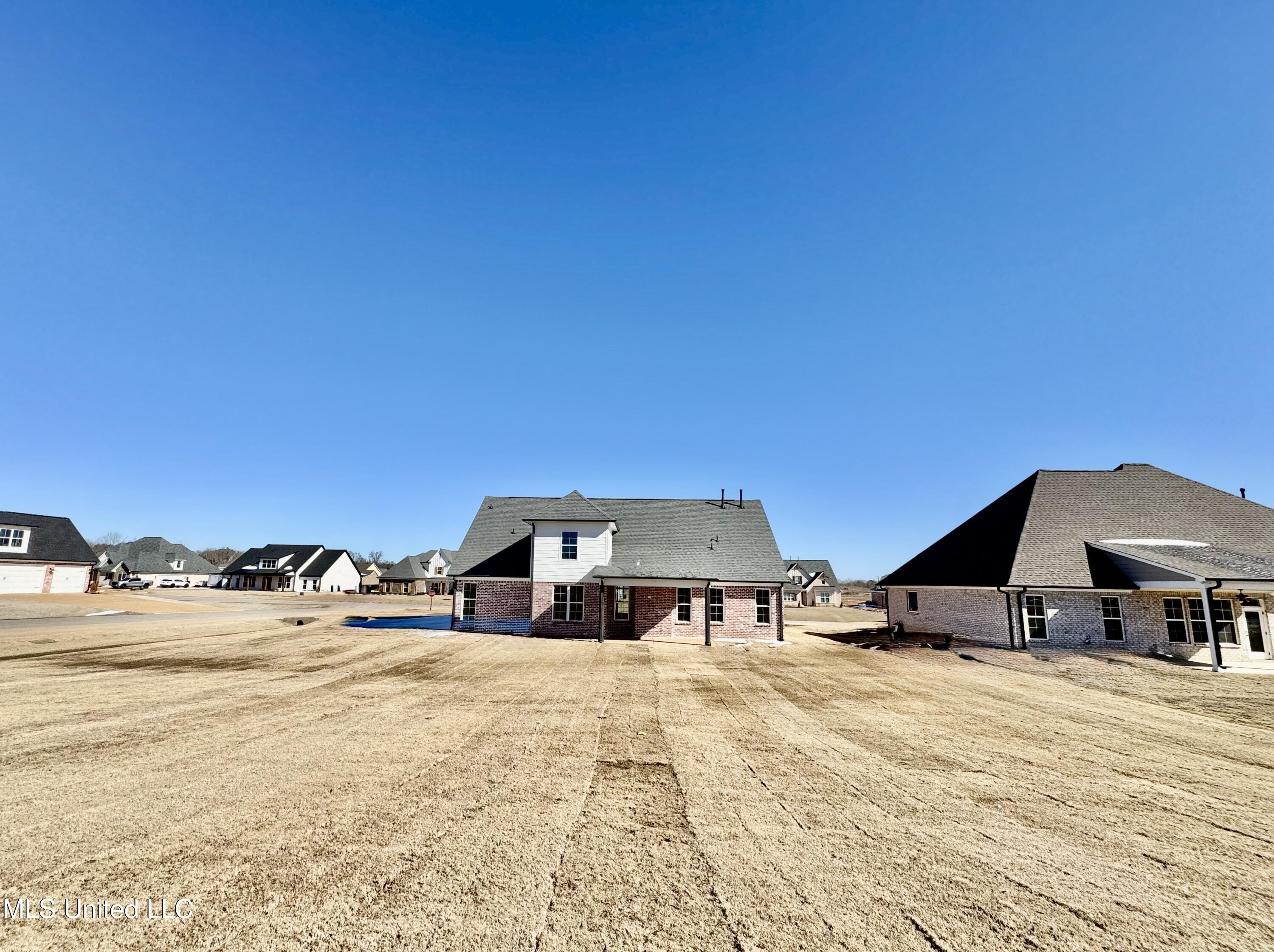 1755 Bakersfield Way Nesbit, MS 38651 - Photo 40 of 41 IMG_4724