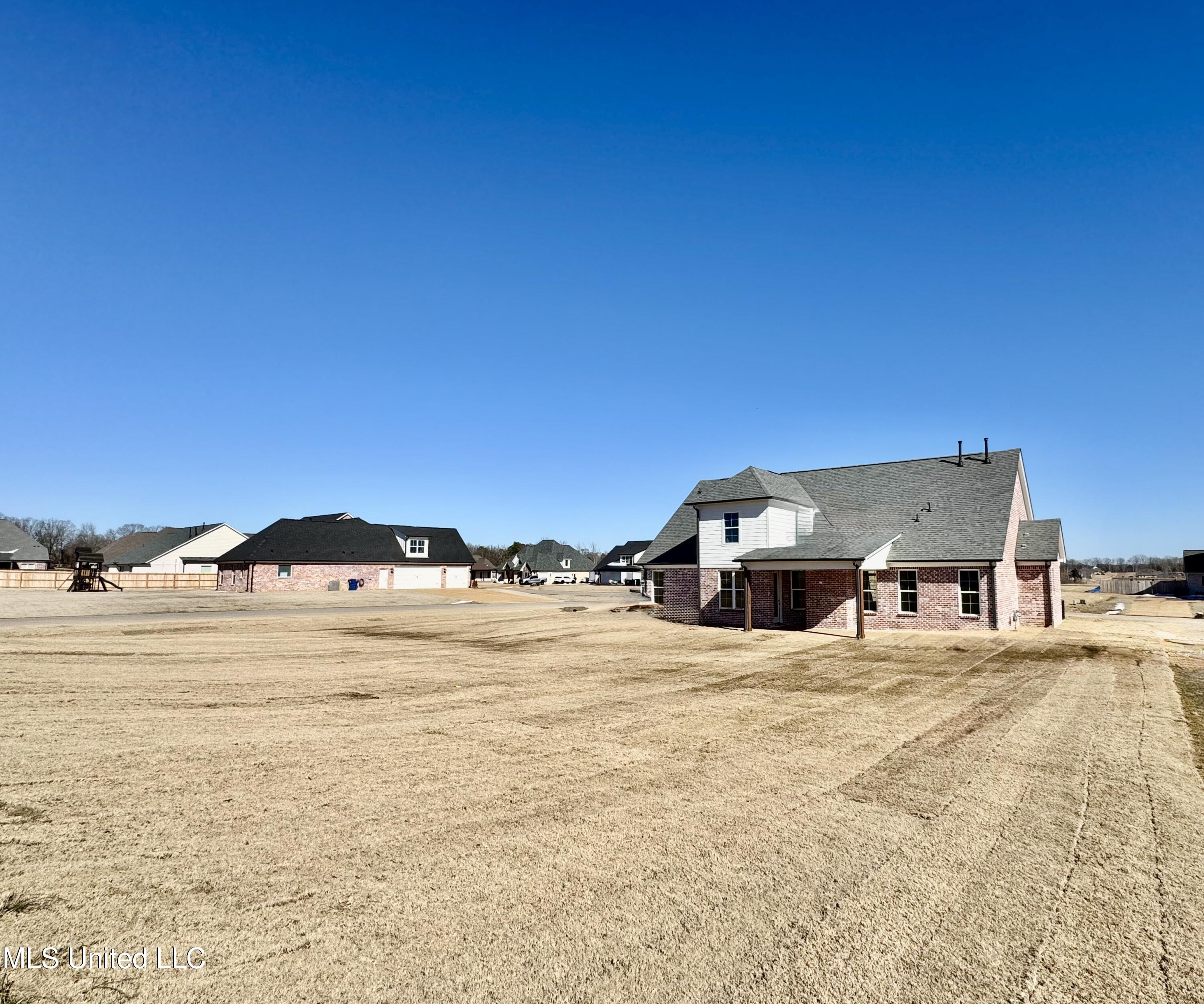 1755 Bakersfield Way Nesbit, MS 38651 - Photo 41 of 41 IMG_4725