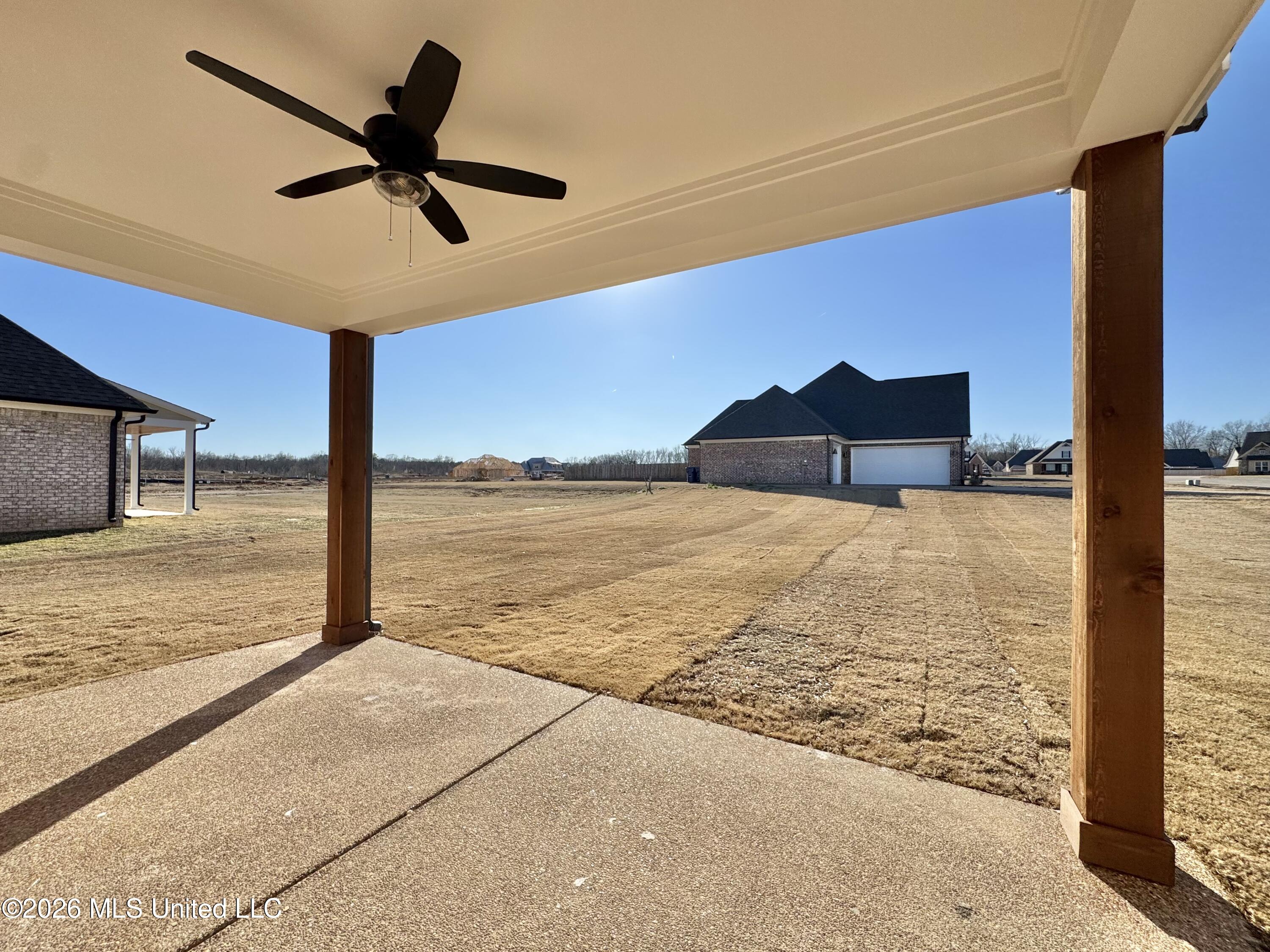 1755 Bakersfield Way Nesbit, MS 38651 - Photo 42 of 46 IMG_5491