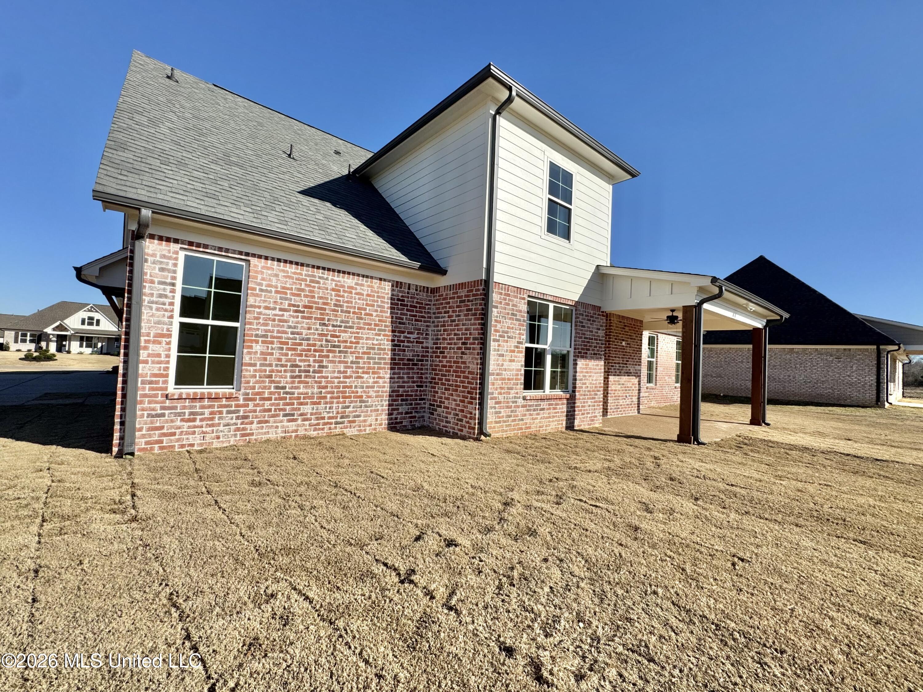 1755 Bakersfield Way Nesbit, MS 38651 - Photo 43 of 46 IMG_5489