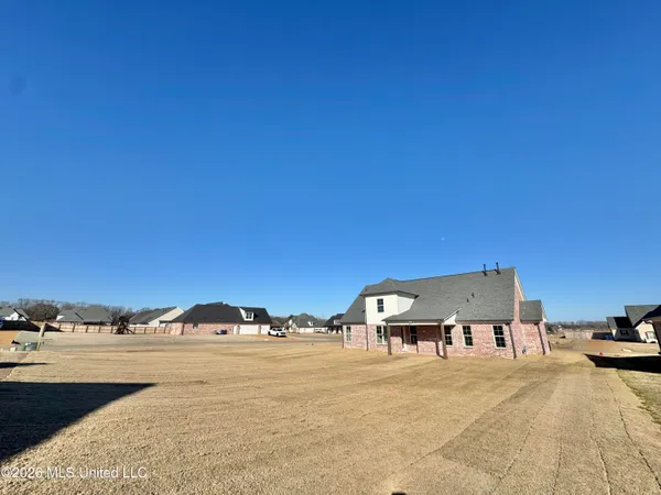 $545,000 | 1755 Bakersfield Way, Nesbit, MS 38651