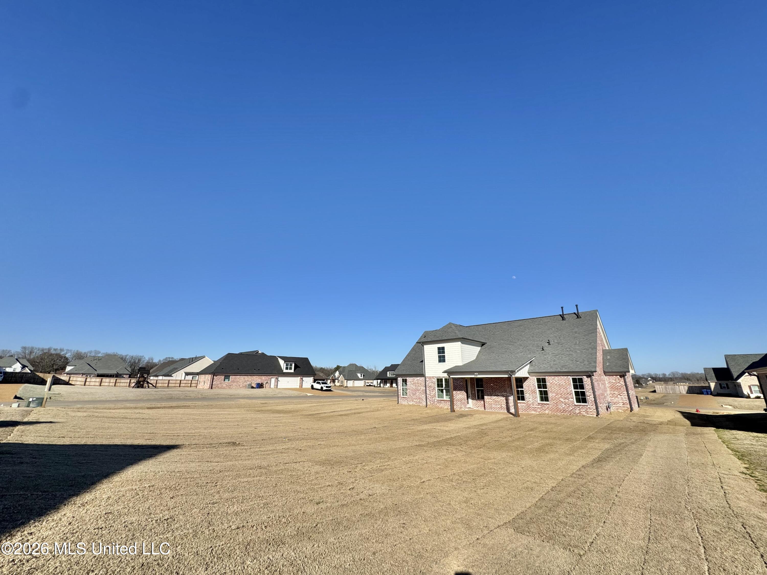 1755 Bakersfield Way Nesbit, MS 38651 - Photo 45 of 46 IMG_5492