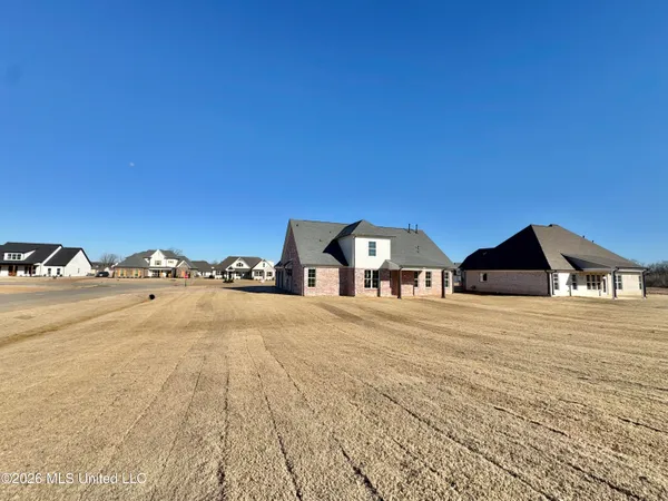 $545,000 | 1755 Bakersfield Way, Nesbit, MS 38651