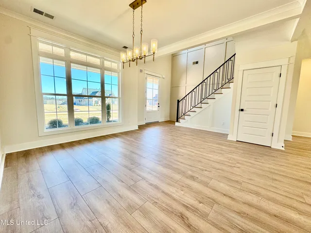 $499,900 | 1755 Bakersfield Way, Nesbit, MS 38651