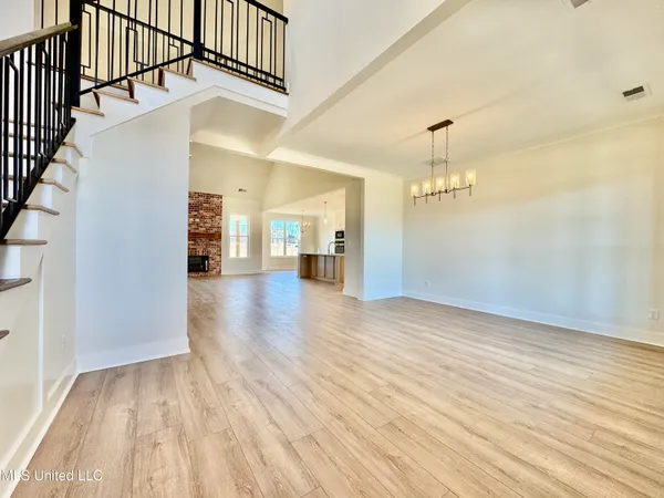 $545,000 | 1755 Bakersfield Way, Nesbit, MS 38651