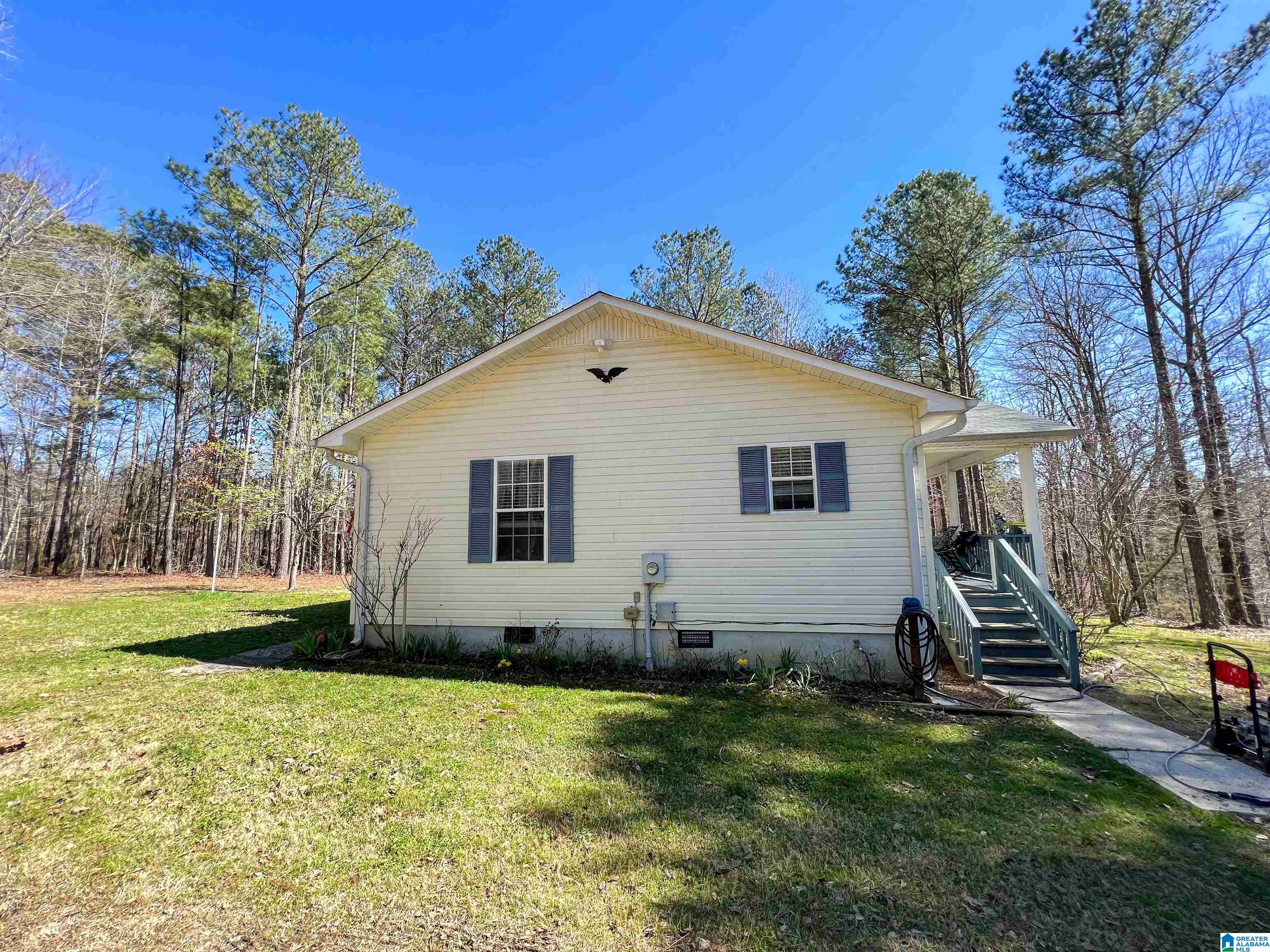 750 Big Oak Road Ohatchee, AL 36271 - Photo 8 of 26