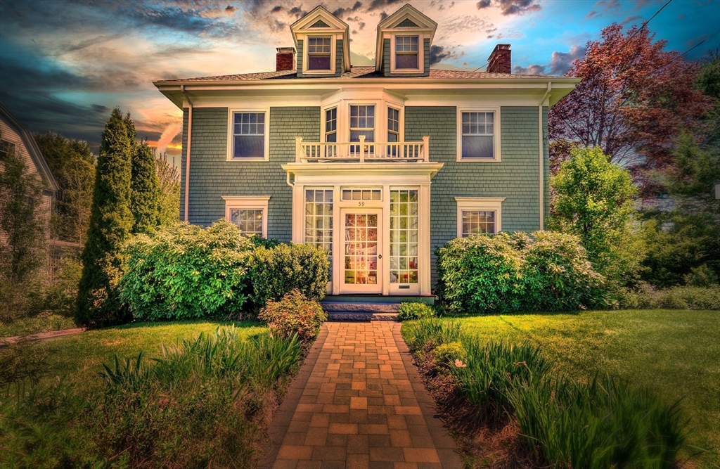 59 Terrace Road Medford, MA 02155 - Photo 2 of 40