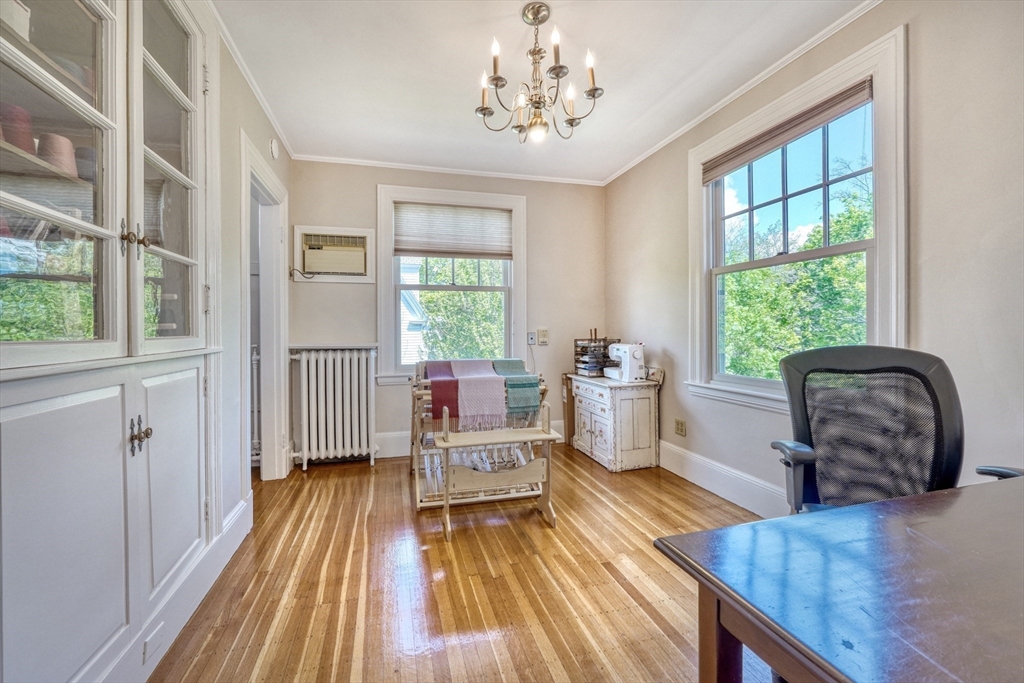 59 Terrace Road Medford, MA 02155 - Photo 24 of 40