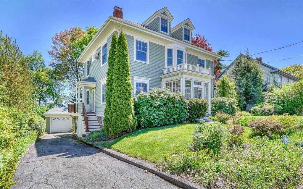 59 Terrace Road Medford, MA 02155 - Photo 31 of 40